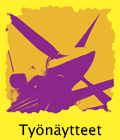 Työnäytteet