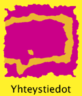 Yhteystiedot